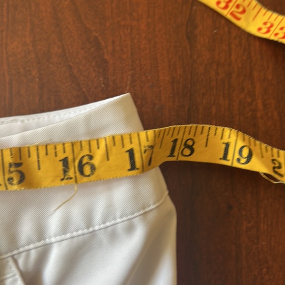 Adidas climalight golf pants - Picture 3 of 3